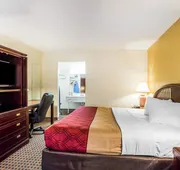 Rodeway Inn & Suites Carrollton hotel detail image 7