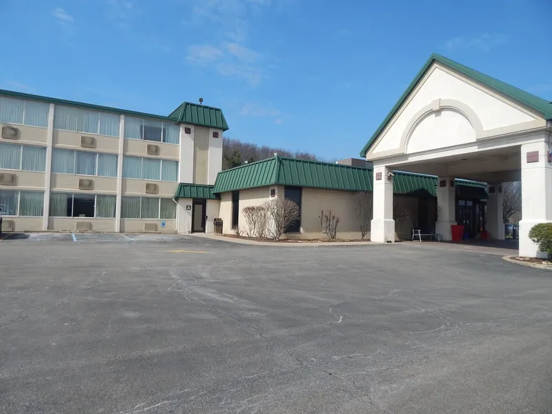 Ramada by Wyndham Beaver Falls hotel detail image 2
