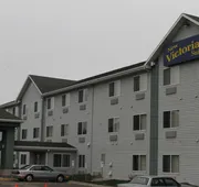 New Victorian Suites hotel detail image 3