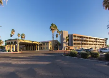 Hotel Tucson City Center Ascend Hotel Collection hotel thumbnail 2