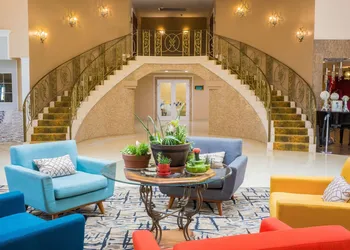 Hotel Tucson City Center Ascend Hotel Collection hotel thumbnail 5
