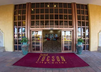 Hotel Tucson City Center Ascend Hotel Collection hotel thumbnail 7