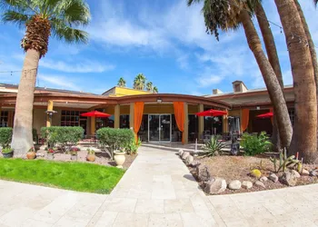 Hotel Tucson City Center Ascend Hotel Collection hotel thumbnail 8