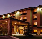 Best Western Plus Castle Rock hotel detail image 3