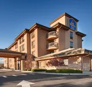 Best Western Plus Castle Rock hotel detail image 4