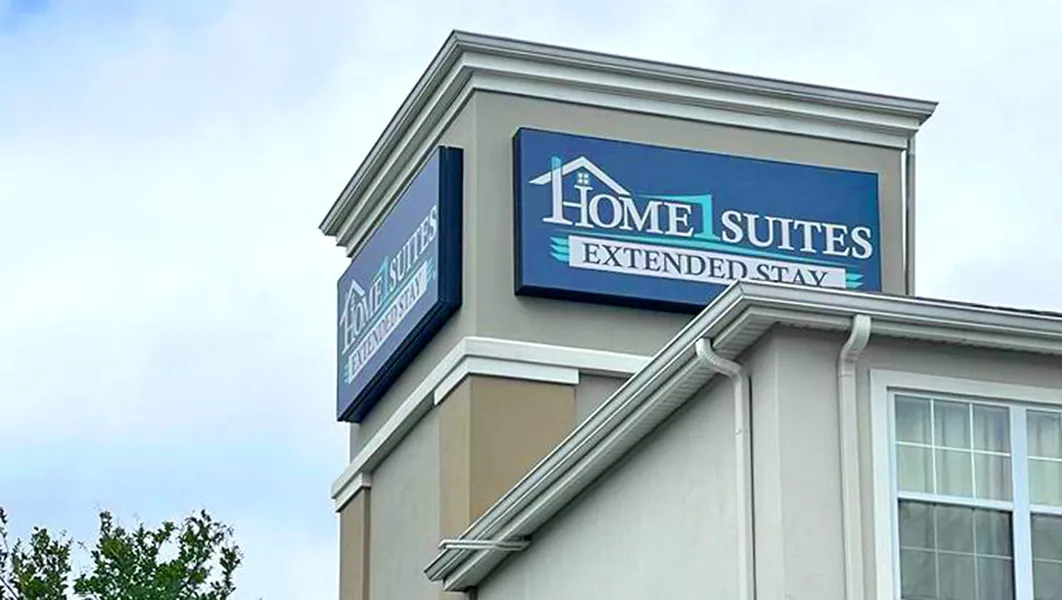 Home 1 Suites Extended Stay hotel detail image 2