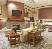 Homewood Suites by Hilton Montgomery EastChase hotel detail image 4