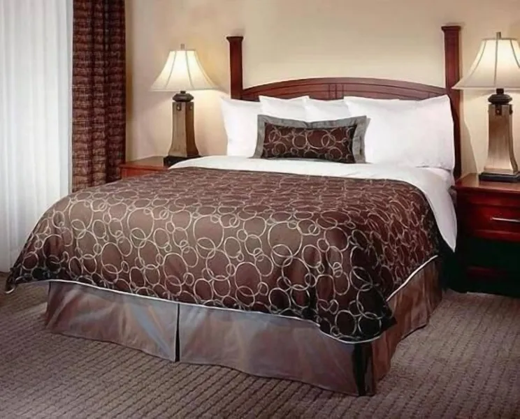 Homewood Suites by Hilton Montgomery EastChase hotel detail image 6