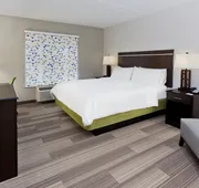 Holiday Inn Express Hotel & Suites Montgomery E - Eastchase by IHG hotel detail image 7