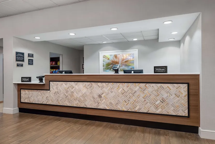 Homewood Suites by Hilton Montgomery hotel detail image 6