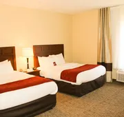 Comfort Suites Montgomery East Monticello Dr. hotel detail image 4