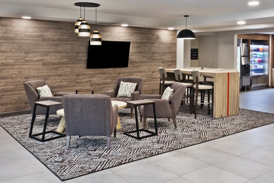 Candlewood Suites Montgomery- North by IHG hotel detail image 2