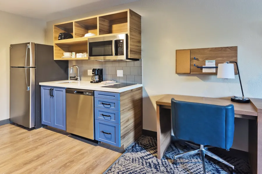 Candlewood Suites Montgomery- North by IHG hotel detail image 6