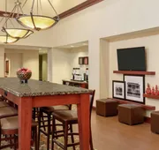 Hampton Inn & Suites Prattville hotel detail image 3
