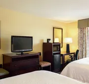 Hampton Inn & Suites Prattville hotel detail image 5