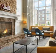 Hampton Inn & Suites Montgomery-EastChase hotel detail image 3
