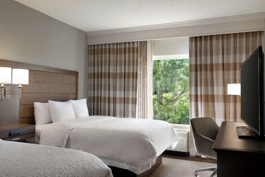 Hampton Inn & Suites Montgomery-EastChase hotel detail image 6