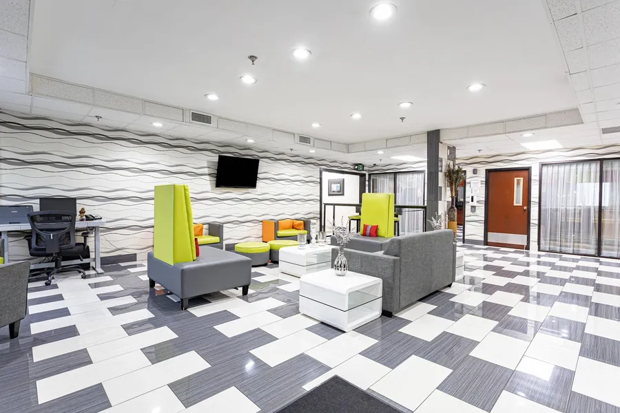 Quality Inn Prattville I-65 hotel detail image 6