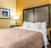 Quality Inn & Suites Montgomery East Carmichael Rd hotel detail image 3