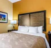 Quality Inn & Suites Montgomery East Carmichael Rd hotel detail image 5