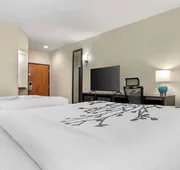 Sleep Inn & Suites Montgomery East I-85 hotel detail image 4