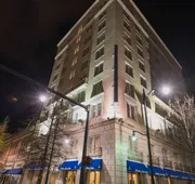 Hampton Inn & Suites Montgomery-Downtown hotel detail image 3