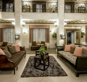 Hampton Inn & Suites Montgomery-Downtown hotel detail image 5