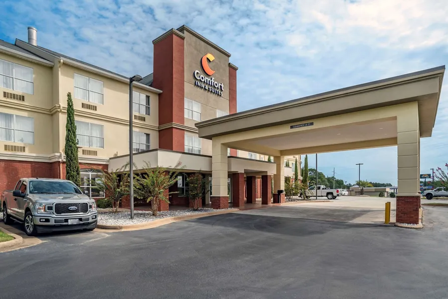 Comfort Inn & Suites Millbrook - Prattville hotel detail image 2