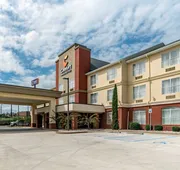 Comfort Inn & Suites Millbrook - Prattville hotel detail image 3