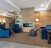 Comfort Inn & Suites Millbrook - Prattville hotel detail image 4