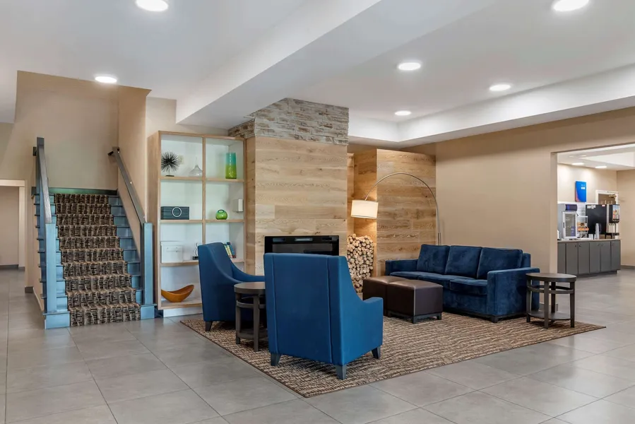 Comfort Inn & Suites Millbrook - Prattville hotel detail image 6