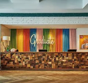 Graduate by Hilton Lincoln hotel detail image 7