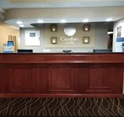Comfort Inn Lincoln I-80 hotel detail image 3