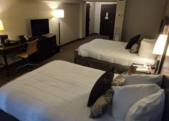 Avalon hotel thumbnail 5