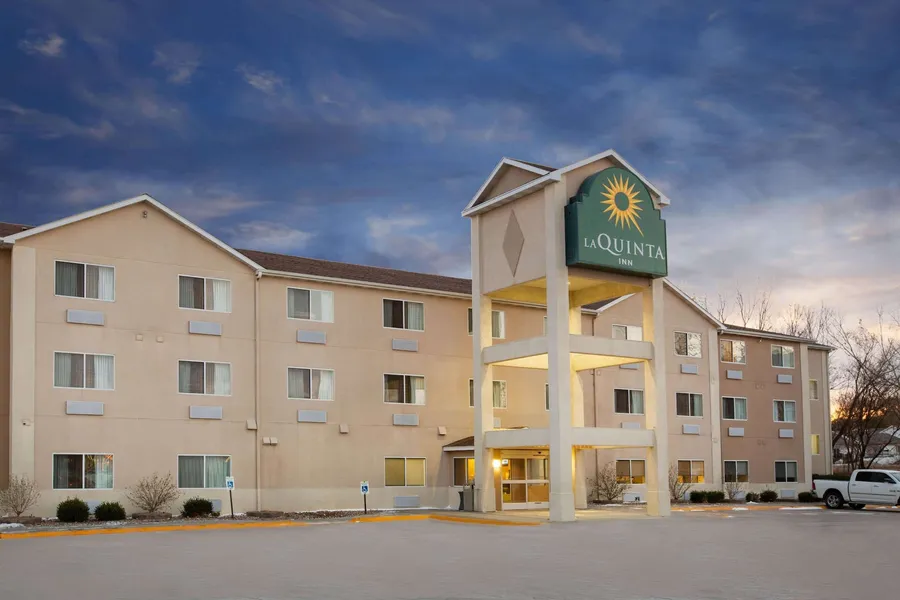 La Quinta Inn by Wyndham Lincoln, Nebraska hotel detail image 2
