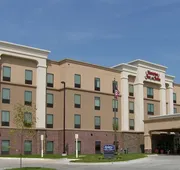 Hampton Inn & Suites Lincoln - Northeast I-80 hotel detail image 3