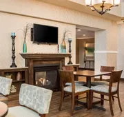 Hampton Inn & Suites Lincoln - Northeast I-80 hotel detail image 4