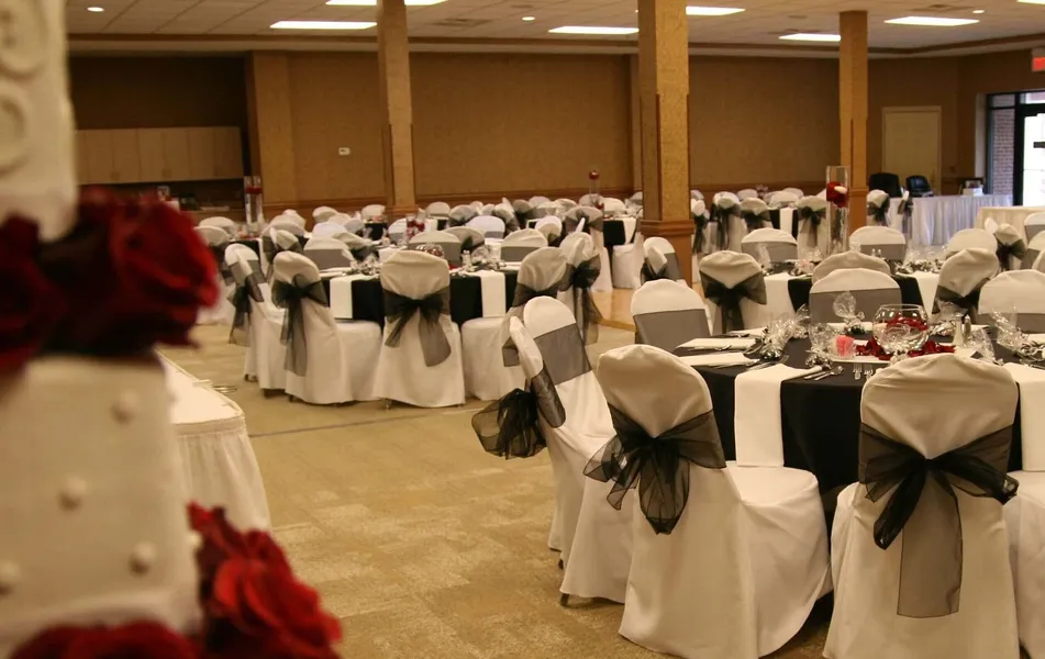Country Inn & Suites by Radisson, Lincoln North Hotel and Conference Center, NE hotel detail image 2