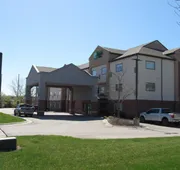 Holiday Inn Express & Suites South - Lincoln by IHG hotel detail image 3