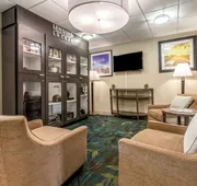Candlewood Suites Lincoln by IHG hotel detail image 3