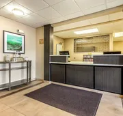 Candlewood Suites Lincoln by IHG hotel detail image 4