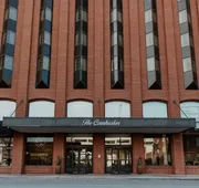 The Lincoln Marriott Cornhusker Hotel hotel detail image 3