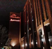 The Lincoln Marriott Cornhusker Hotel hotel detail image 4