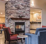 Comfort Suites Fort Wayne North hotel detail image 3
