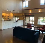 Comfort Suites Fort Wayne North hotel detail image 4