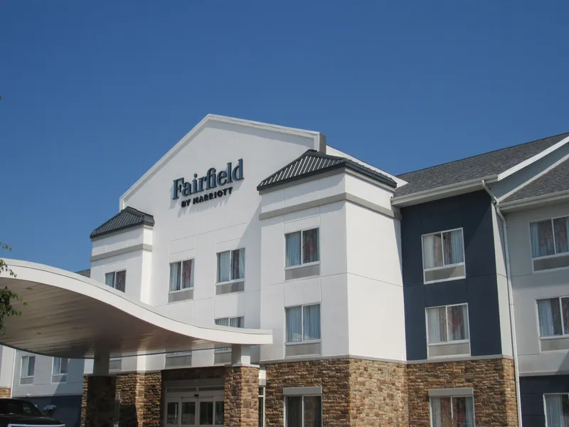 Fairfield Inn & Suites by Marriott Fort Wayne hotel detail image 2
