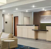 Fairfield Inn & Suites by Marriott Fort Wayne hotel detail image 7