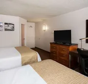 Travelodge by Wyndham Fort Wayne North hotel detail image 7