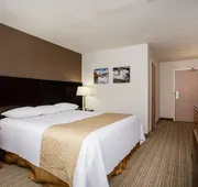 Travelodge by Wyndham Fort Wayne North hotel detail image 5