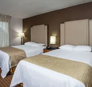 Travelodge by Wyndham Fort Wayne North hotel detail image 7